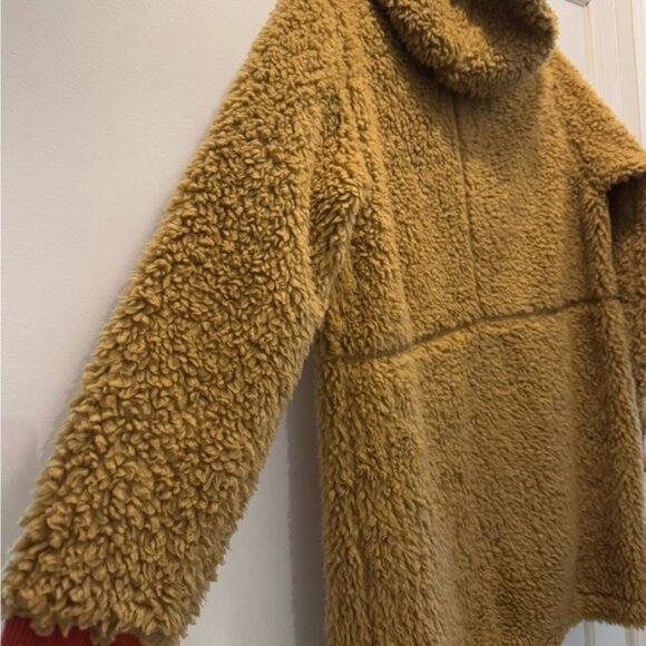 Patagonia Dusty Mesa Parka - Picture 7 of 9